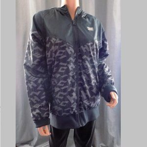 BSX Miniche Jacket.